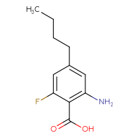 C11H14FNO2
