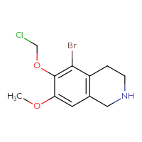C11H13BrClNO2