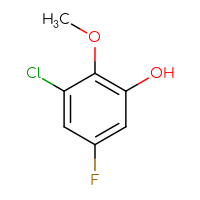 C7H6ClFO2