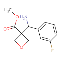 C12H14FNO3