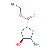 C8H15NO3
