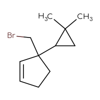 C11H17Br