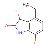 C10H10FNO2