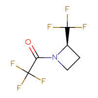 C6H5F6NO