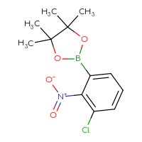 C12H15BClNO4