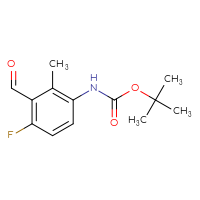 C13H16FNO3
