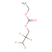C6H8F4O3