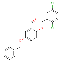 C21H16Cl2O3