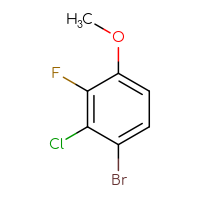 C7H5BrClFO