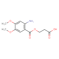 C12H15NO6