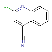 C10H5ClN2