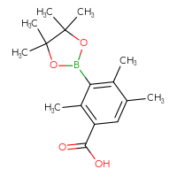 C16H23BO4