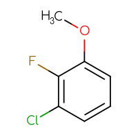 C7H6ClFO