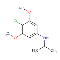 C11H16ClNO2