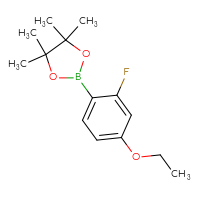 C14H20BFO3