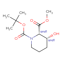C12H21NO5