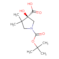 C12H21NO5