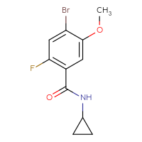 C11H11BrFNO2