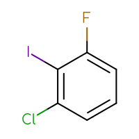 C6H3ClFI