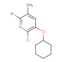 C12H15BrClNO