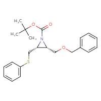 C22H27NO3S