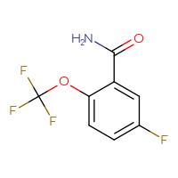 C8H5F4NO2