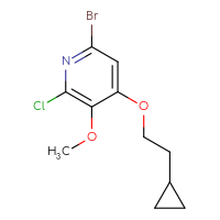 C11H13BrClNO2