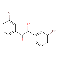 C14H8Br2O2