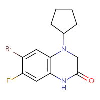 C13H14BrFN2O
