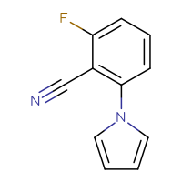 C11H7FN2