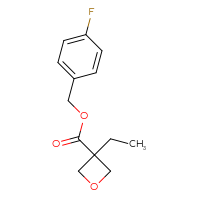 C13H15FO3