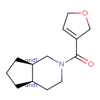 C13H19NO2