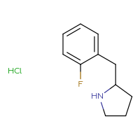C11H15ClFN