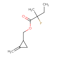 C10H15FO2