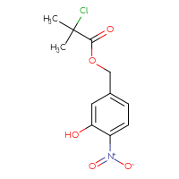 C11H12ClNO5