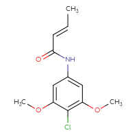 C12H14ClNO3