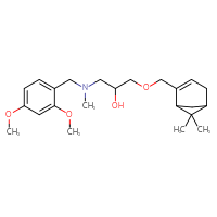 C23H35NO4