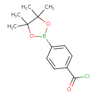 C13H16BClO3
