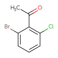 C8H6BrClO