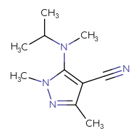 C10H16N4