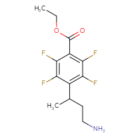 C13H15F4NO2