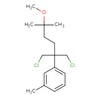 C16H24Cl2O