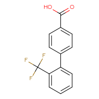 C14H9F3O2