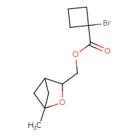 C12H17BrO3