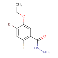 C9H10BrFN2O2