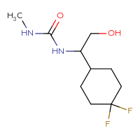 C10H18F2N2O2