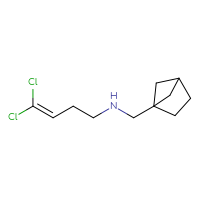 C11H17Cl2N