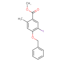 C16H15IO3