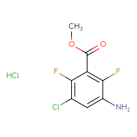 C8H7Cl2F2NO2