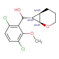 C14H16Cl2O3